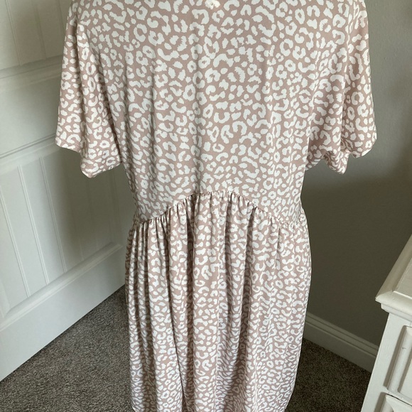 Beeson River (boutique) baby doll dress - Picture 5 of 8